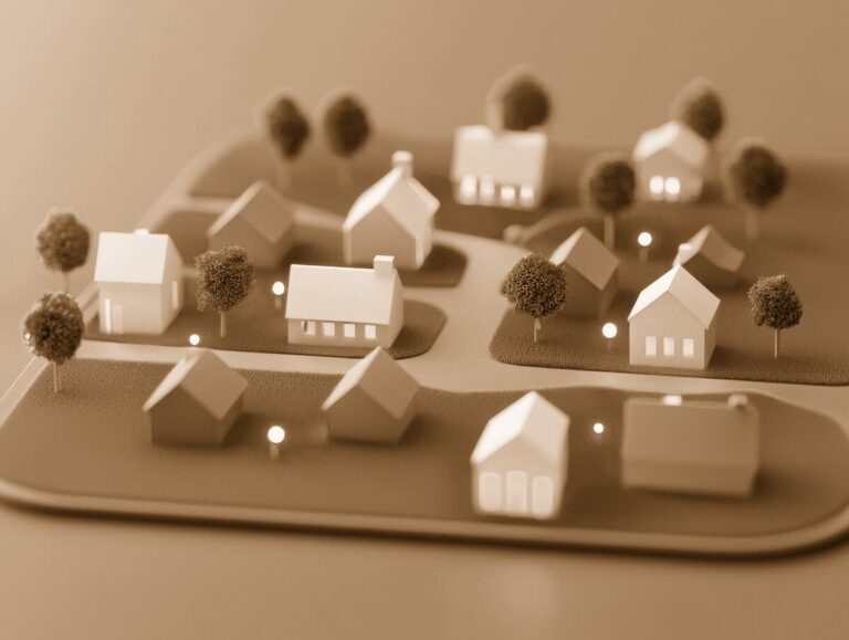 Kelly Farms Estates neighborhood